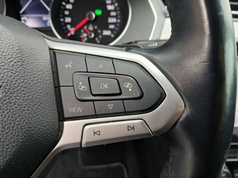 Photo 21 de l'offre de VOLKSWAGEN PASSAT SW VIII 1.6 TDI 120 DSG7 STYLE BUSINESS GPS Radars ACC Hayon EL. 1ère Main à 22890€ chez Mérignac auto