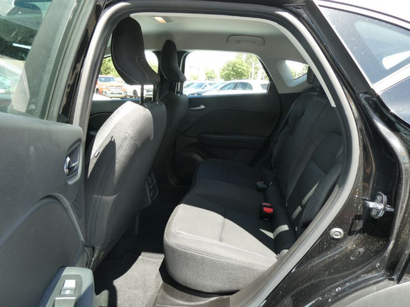 Photo 6 de l'offre de RENAULT CAPTUR II 1.3 TCe 130 EDC7 BUSINESS GPS Camera Radars Clim Auto à 17450€ chez Mérignac auto