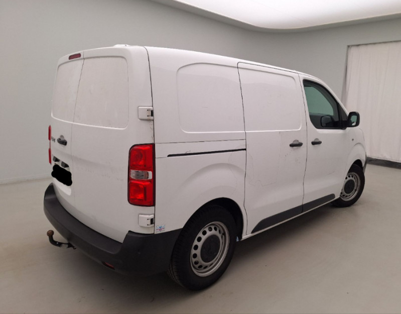 Photo 3 de l'offre de PEUGEOT EXPERT FOURGON 1.5 BlueHDi 120 BVM6 L1 Compact PREMIUM Attel. 14500HT à 14500€ chez Mérignac auto