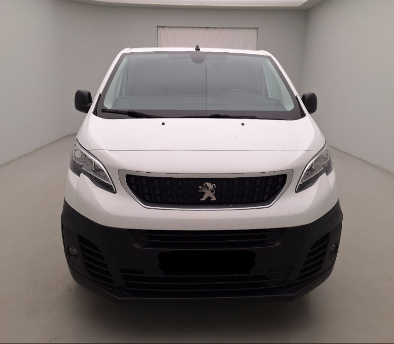 Photo 6 de l'offre de PEUGEOT EXPERT FOURGON 1.5 BlueHDi 120 BVM6 L1 Compact PREMIUM Attel. 14500HT à 14500€ chez Mérignac auto