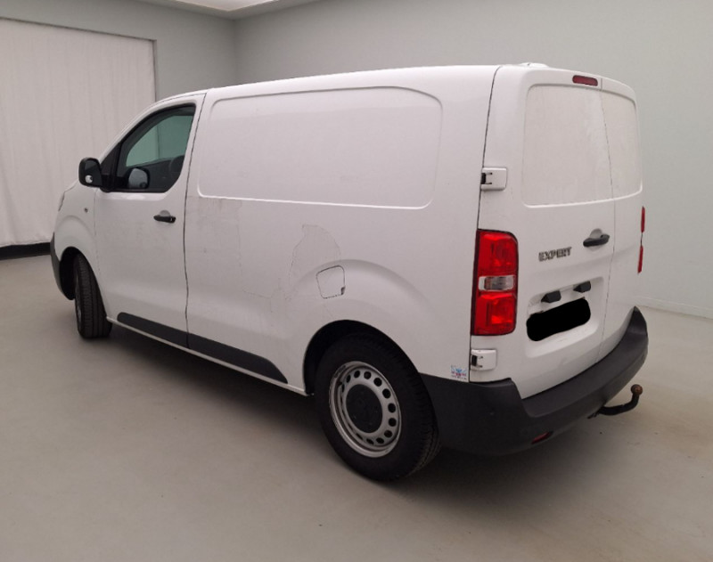 Photo 7 de l'offre de PEUGEOT EXPERT FOURGON 1.5 BlueHDi 120 BVM6 L1 Compact PREMIUM Attel. 14500HT à 14500€ chez Mérignac auto