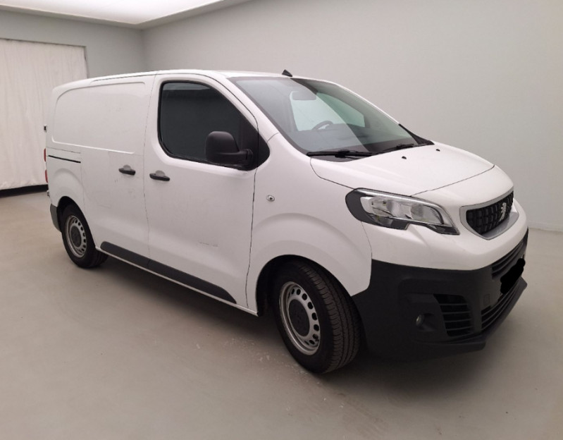 Photo 2 de l'offre de PEUGEOT EXPERT FOURGON 1.5 BlueHDi 120 BVM6 L1 Compact PREMIUM Attel. 14500HT à 14500€ chez Mérignac auto
