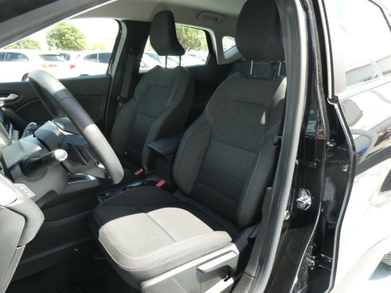 Photo 5 de l'offre de RENAULT CAPTUR II 1.3 TCe 130 EDC7 BUSINESS GPS Camera Radars Clim Auto à 17450€ chez Mérignac auto