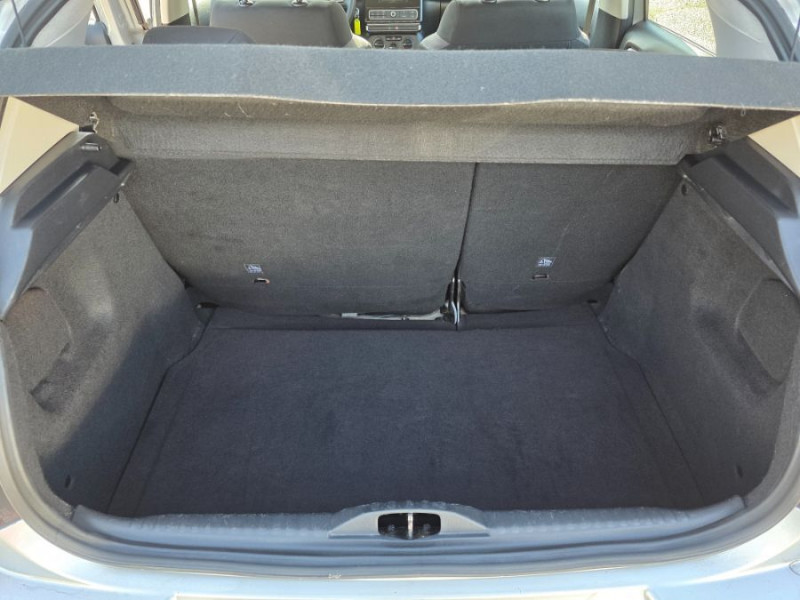 Photo 7 de l'offre de CITROEN C3 1.6 HDI 75 FEEL CLIM Bluetooth à 8950€ chez Mérignac auto