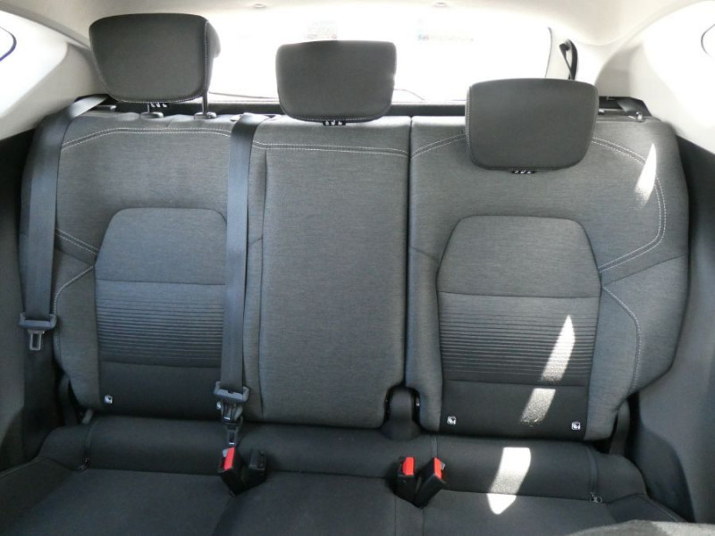 Photo 33 de l'offre de RENAULT CAPTUR II 1.3 TCe 130 EDC7 BUSINESS GPS Camera Radars Clim Auto à 17450€ chez Mérignac auto