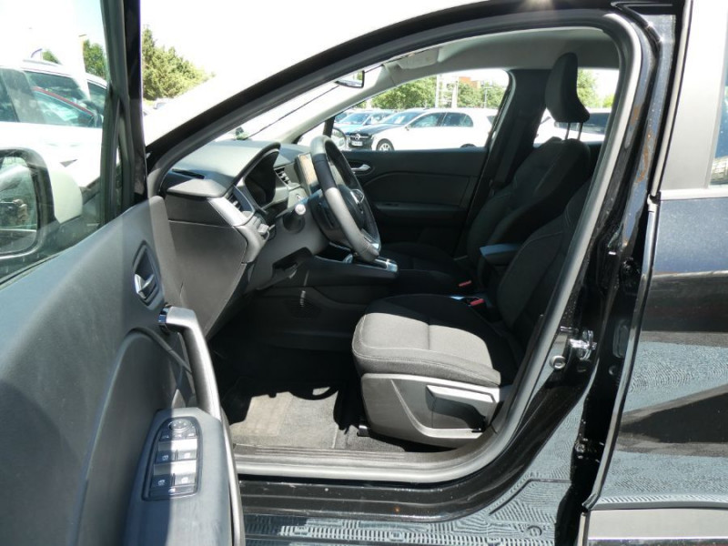 Photo 19 de l'offre de RENAULT CAPTUR II 1.3 TCe 130 EDC7 BUSINESS GPS Camera Radars Clim Auto à 17450€ chez Mérignac auto