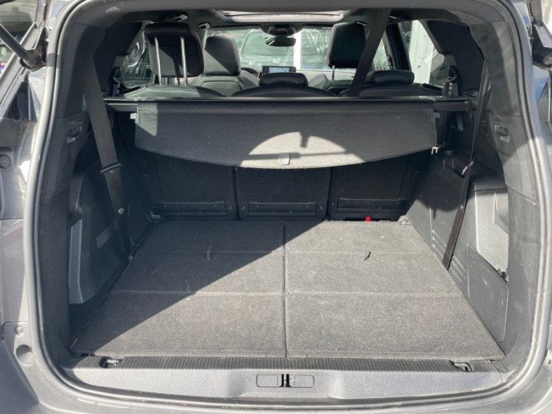 Photo 32 de l'offre de PEUGEOT 5008 II 1.5 BlueHDi 130 EAT8 GT TOE Camera 360° 7PL à 27950€ chez Mérignac auto