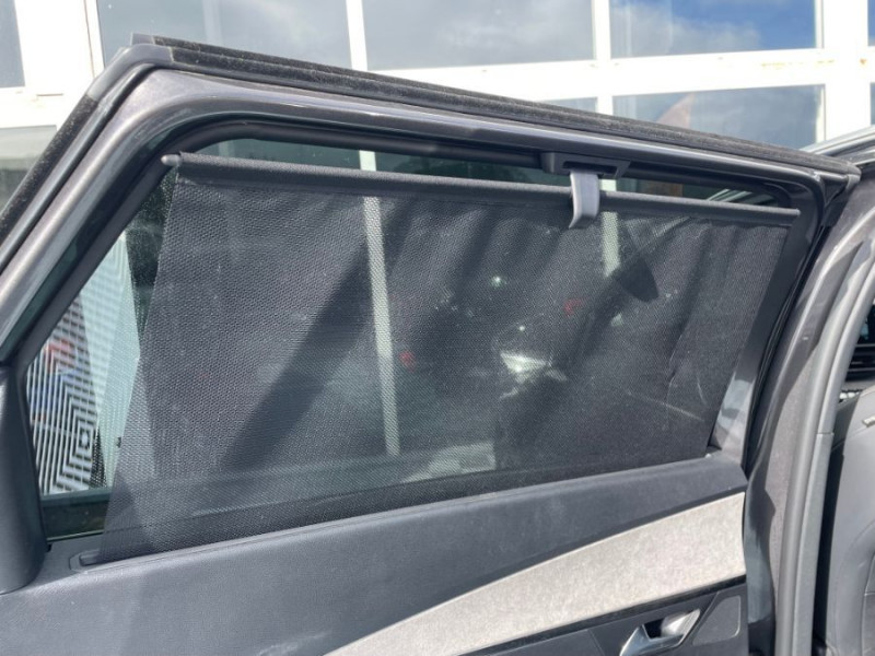 Photo 29 de l'offre de PEUGEOT 5008 II 1.5 BlueHDi 130 EAT8 GT TOE Camera 360° 7PL à 27950€ chez Mérignac auto