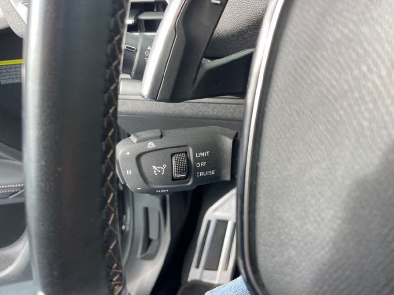 Photo 17 de l'offre de PEUGEOT 5008 II 1.5 BlueHDi 130 EAT8 GT TOE Camera 360° 7PL à 27950€ chez Mérignac auto