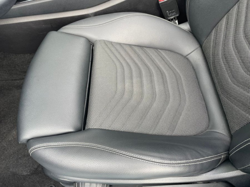 Photo 18 de l'offre de MERCEDES-BENZ CLASSE A IV 180 D 7G-DCT BUSINESS SOLUTION Toit Ouvrant Grand GPS SC 1ère Main à 25950€ chez Mérignac auto