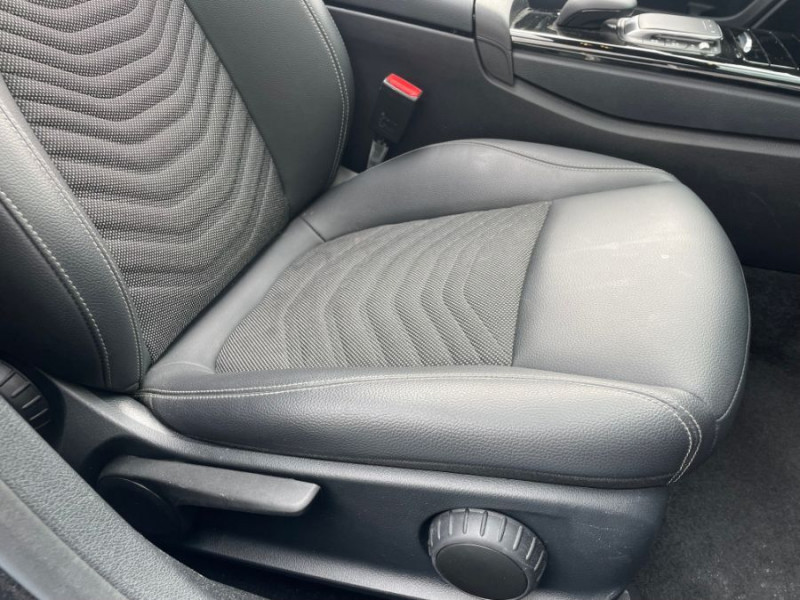Photo 29 de l'offre de MERCEDES-BENZ CLASSE A IV 180 D 7G-DCT BUSINESS SOLUTION Toit Ouvrant Grand GPS SC 1ère Main à 25950€ chez Mérignac auto
