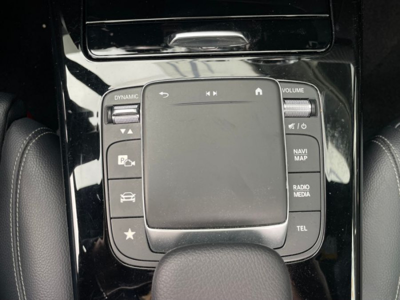 Photo 25 de l'offre de MERCEDES-BENZ CLASSE A IV 180 D 7G-DCT BUSINESS SOLUTION Toit Ouvrant Grand GPS SC 1ère Main à 25950€ chez Mérignac auto