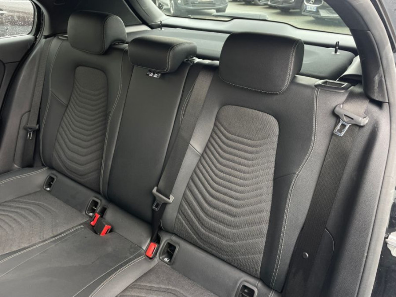 Photo 30 de l'offre de MERCEDES-BENZ CLASSE A IV 180 D 7G-DCT BUSINESS SOLUTION Toit Ouvrant Grand GPS SC 1ère Main à 25950€ chez Mérignac auto