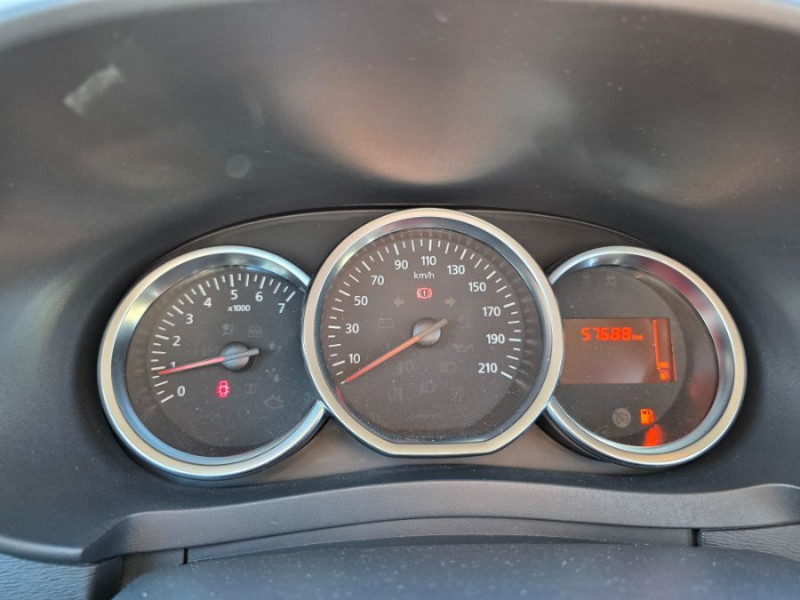 Photo 33 de l'offre de DACIA DOKKER 1.5 DCI 95 STEPWAY GPS Camera 1ère Main à 16490€ chez Mérignac auto