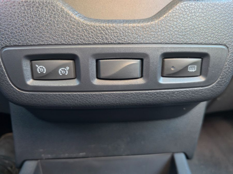 Photo 32 de l'offre de DACIA DOKKER 1.5 DCI 95 STEPWAY GPS Camera 1ère Main à 16490€ chez Mérignac auto