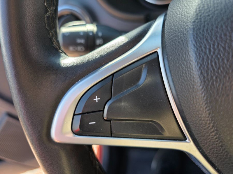 Photo 23 de l'offre de DACIA DOKKER 1.5 DCI 95 STEPWAY GPS Camera 1ère Main à 16490€ chez Mérignac auto