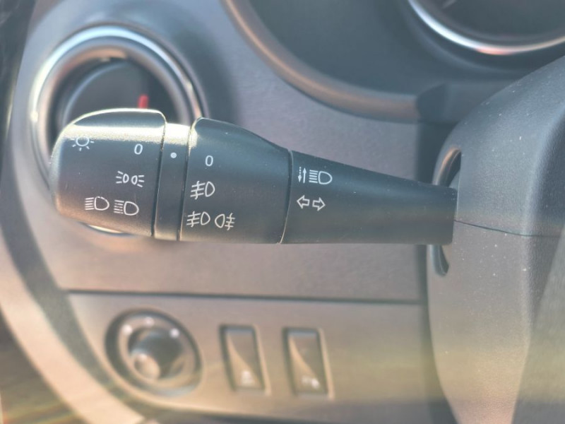 Photo 30 de l'offre de DACIA DOKKER 1.5 DCI 95 STEPWAY GPS Camera 1ère Main à 16490€ chez Mérignac auto