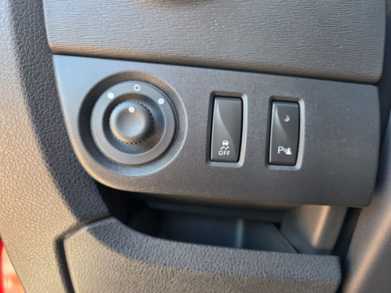 Photo 22 de l'offre de DACIA DOKKER 1.5 DCI 95 STEPWAY GPS Camera 1ère Main à 16490€ chez Mérignac auto