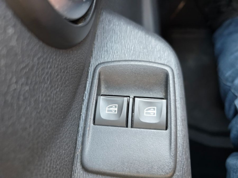 Photo 31 de l'offre de DACIA DOKKER 1.5 DCI 95 STEPWAY GPS Camera 1ère Main à 16490€ chez Mérignac auto