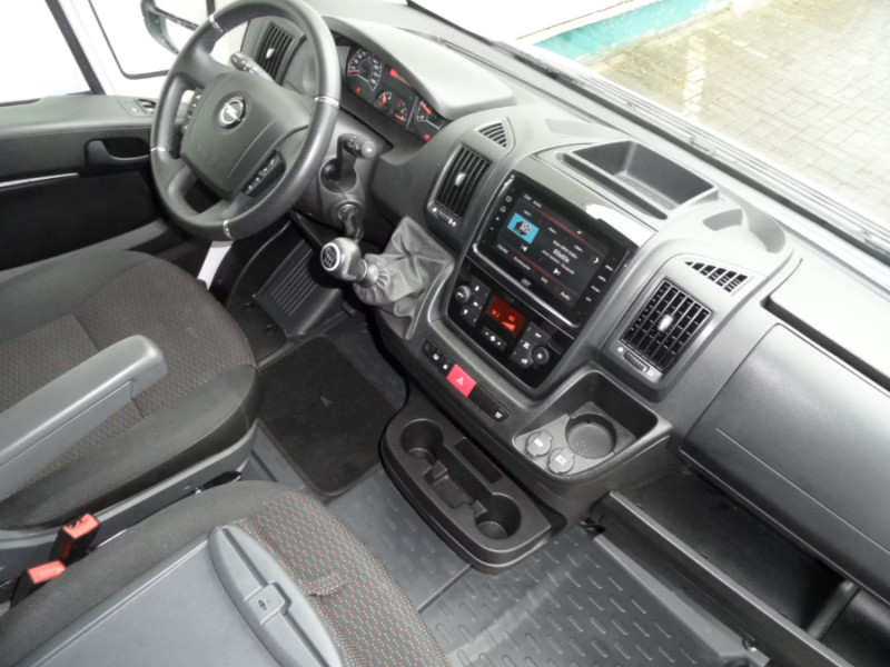 Photo 18 de l'offre de OPEL MOVANO 2.2 BlueHDi 140 BVM6 L2H1 3T5 GPS Camera CLIM Auto 20470.H.T. à 20470€ chez Mérignac auto