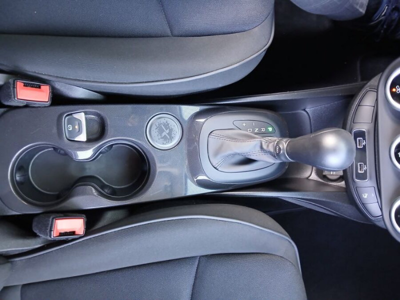 Photo 25 de l'offre de FIAT 500 X 1.5 FIREFLY 130 HYBRID DCT7 CarPlay Camera Radars JA17 à 19450€ chez Mérignac auto