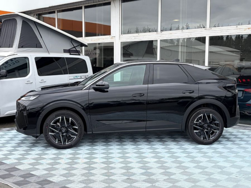 Photo 11 de l'offre de PEUGEOT 3008 HYBRID 145 e-DCS6 ALLURE CarPlay à 30450€ chez Mérignac auto