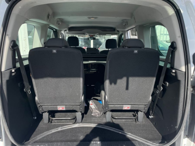 Photo 15 de l'offre de OPEL COMBO LIFE XL LONG 1.2 Turbo 110 BVM6 L2H1 ENJOY GPS Radar 7PL à 19900€ chez Mérignac auto