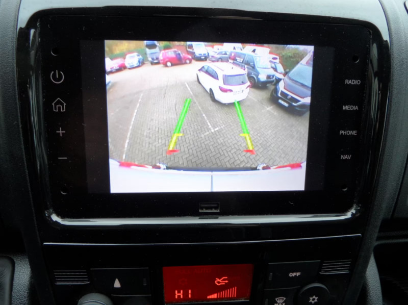 Photo 7 de l'offre de OPEL MOVANO 2.2 BlueHDi 140 BVM6 L2H1 3T5 GPS Camera CLIM Auto 20470.H.T. à 20470€ chez Mérignac auto