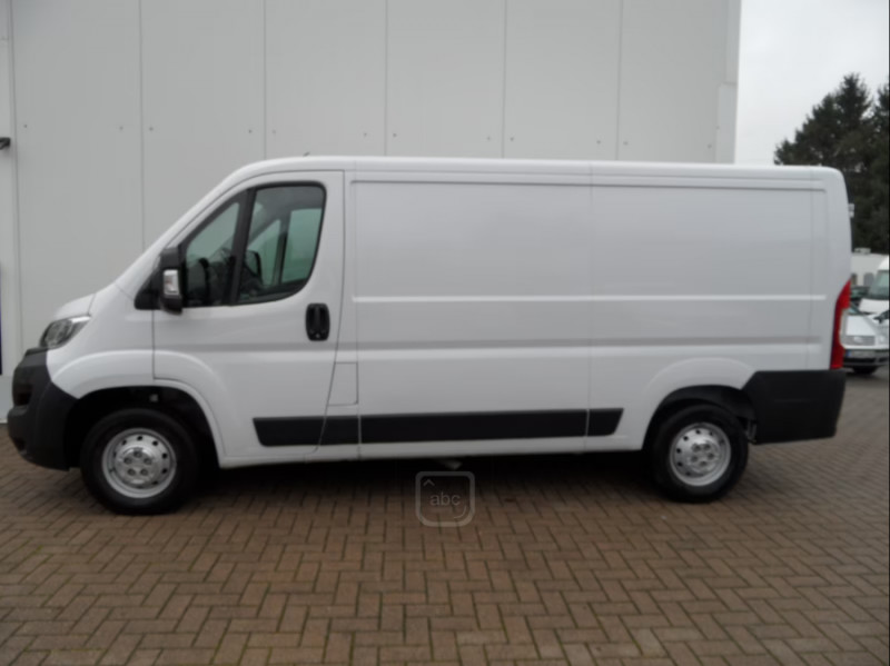 Photo 15 de l'offre de OPEL MOVANO 2.2 BlueHDi 140 BVM6 L2H1 3T5 GPS Camera CLIM Auto 20970.H.T. à 20970€ chez Mérignac auto