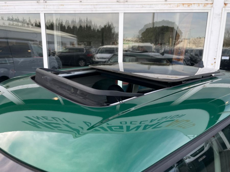 Photo 15 de l'offre de MINI COUNTRYMAN New (F60) HYBRID ELECT. ALL4 220cv BVA6 COOPER SE PREMIUM PLUS TOIT Ouvrant Options... à 31990€ chez Mérignac auto