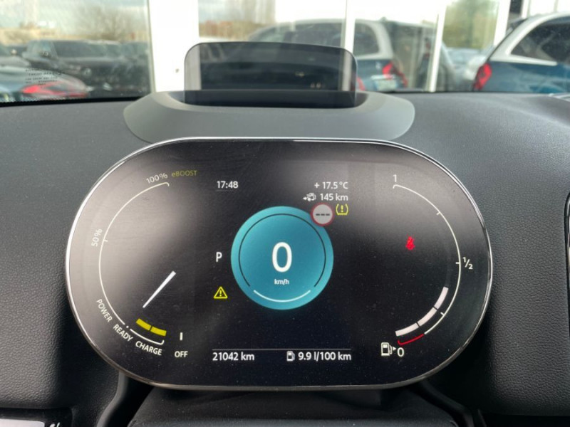 Photo 22 de l'offre de MINI COUNTRYMAN New (F60) HYBRID ELECT. ALL4 220cv BVA6 COOPER SE PREMIUM PLUS TOIT Ouvrant Options... à 31990€ chez Mérignac auto