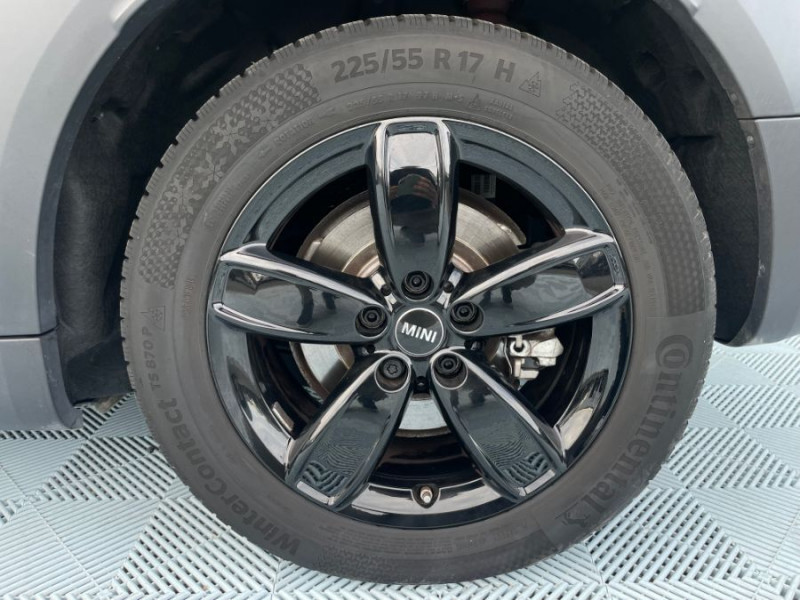 Photo 25 de l'offre de MINI COUNTRYMAN New (F60) HYBRID ELECT. ALL4 220cv BVA6 COOPER SE PREMIUM PLUS TOIT Ouvrant Options... à 31990€ chez Mérignac auto