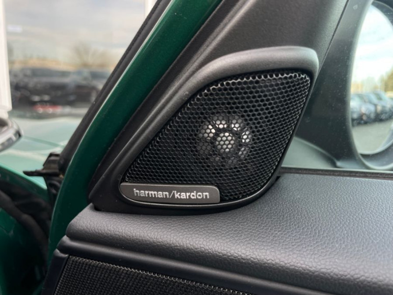 Photo 12 de l'offre de MINI COUNTRYMAN New (F60) HYBRID ELECT. ALL4 220cv BVA6 COOPER SE PREMIUM PLUS TOIT Ouvrant Options... à 31990€ chez Mérignac auto