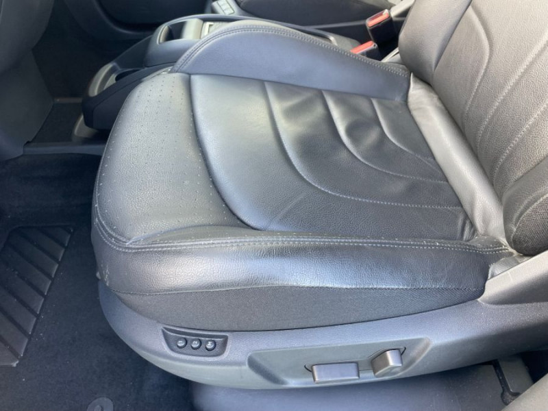 Photo 7 de l'offre de CITROEN GRAND C4 SPACETOURER 1.5 BlueHDi 130 EAT8 SHINE CUIR SEM 360° Hayon EL. 7PL 1ère Main à 24500€ chez Mérignac auto