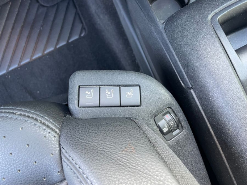 Photo 8 de l'offre de CITROEN GRAND C4 SPACETOURER 1.5 BlueHDi 130 EAT8 SHINE CUIR SEM 360° Hayon EL. 7PL 1ère Main à 24500€ chez Mérignac auto