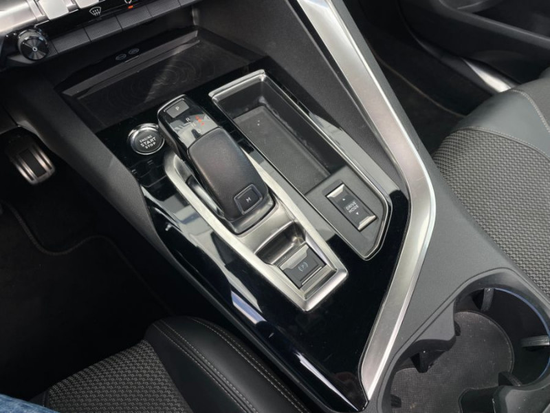 Photo 23 de l'offre de PEUGEOT 5008 II 1.5 BlueHDi 130 EAT8 GT TOE Camera 360° 7PL à 27950€ chez Mérignac auto