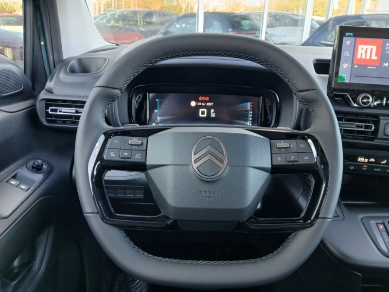 Photo 33 de l'offre de CITROEN BERLINGO 1.5 BlueHDi 130 EAT8 N1 MAX ADML Camera à 28750€ chez Mérignac auto