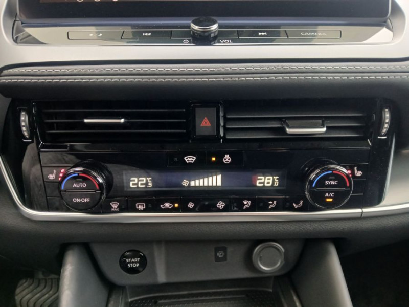 Photo 28 de l'offre de NISSAN QASHQAI NEW E POWER 205 N-CONNECTA PACK Confort et Hiver à 34980€ chez Mérignac auto