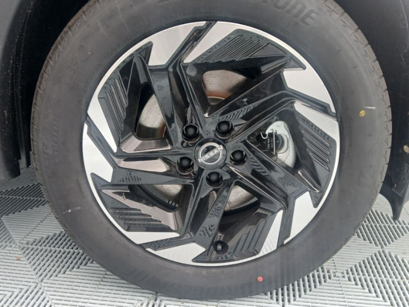 Photo 20 de l'offre de NISSAN QASHQAI NEW E POWER 205 N-CONNECTA PACK Confort et Hiver à 34980€ chez Mérignac auto