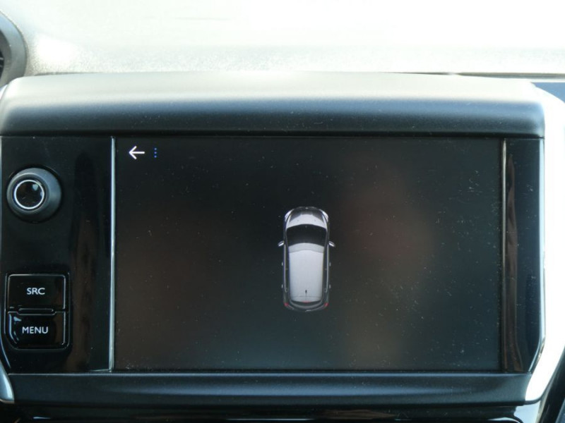Photo 22 de l'offre de PEUGEOT 208 1.2 PureTech 82 ACTIVE BUSINESS GPS Radar à 9950€ chez Mérignac auto