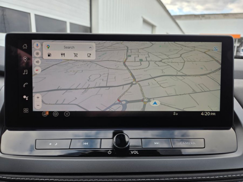 Photo 6 de l'offre de NISSAN QASHQAI NEW E POWER 205 N-CONNECTA PACK Confort et Hiver à 34980€ chez Mérignac auto