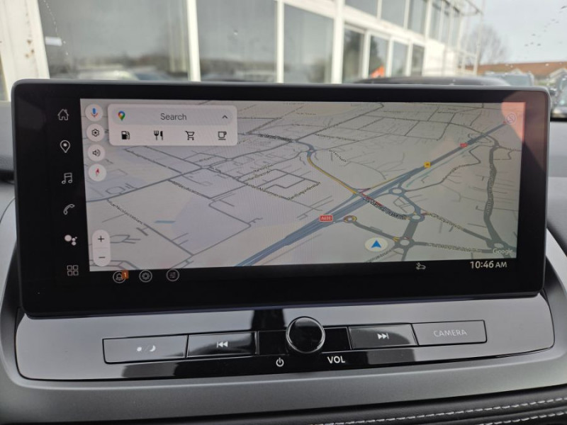 Photo 24 de l'offre de NISSAN QASHQAI NEW E POWER 205 N-CONNECTA PACK Confort et Hiver à 34980€ chez Mérignac auto