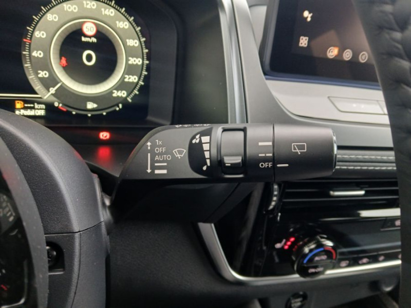 Photo 25 de l'offre de NISSAN QASHQAI NEW E POWER 205 N-CONNECTA PACK Confort et Hiver à 34980€ chez Mérignac auto