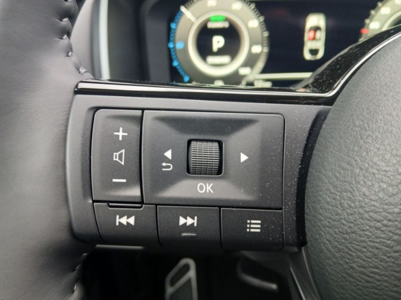 Photo 22 de l'offre de NISSAN QASHQAI NEW E POWER 205 N-CONNECTA PACK Confort et Hiver à 34980€ chez Mérignac auto