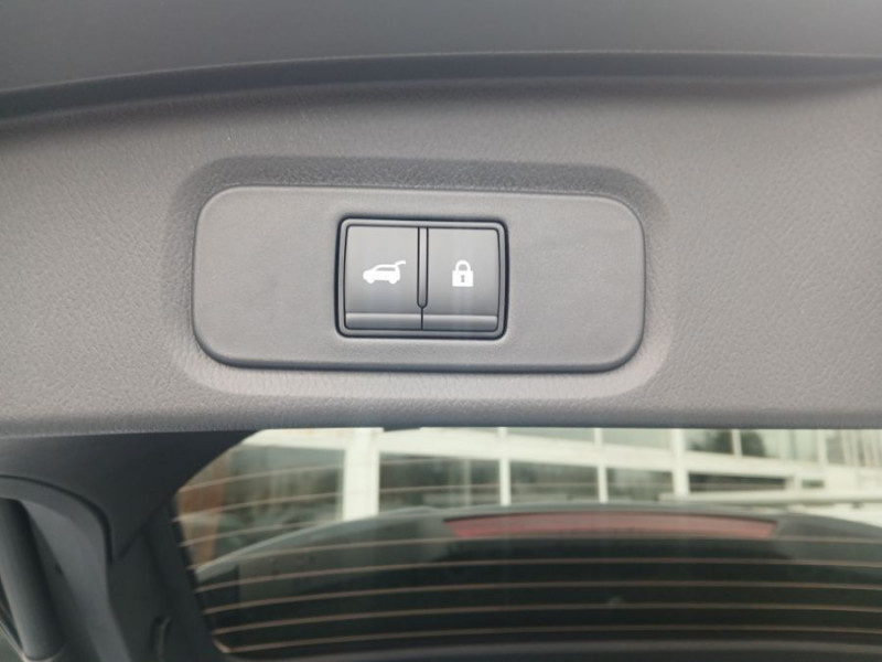 Photo 9 de l'offre de NISSAN QASHQAI NEW E POWER 205 N-CONNECTA PACK Confort et Hiver à 34980€ chez Mérignac auto