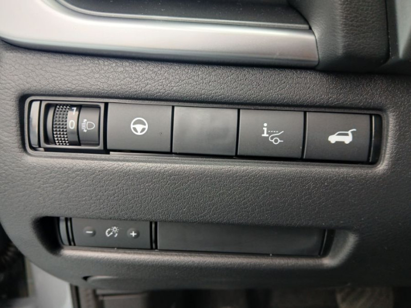 Photo 27 de l'offre de NISSAN QASHQAI NEW E POWER 205 N-CONNECTA PACK Confort et Hiver à 34980€ chez Mérignac auto