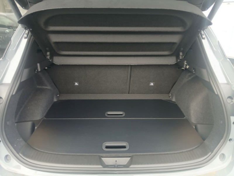 Photo 18 de l'offre de NISSAN QASHQAI NEW E POWER 205 N-CONNECTA PACK Confort et Hiver à 34980€ chez Mérignac auto