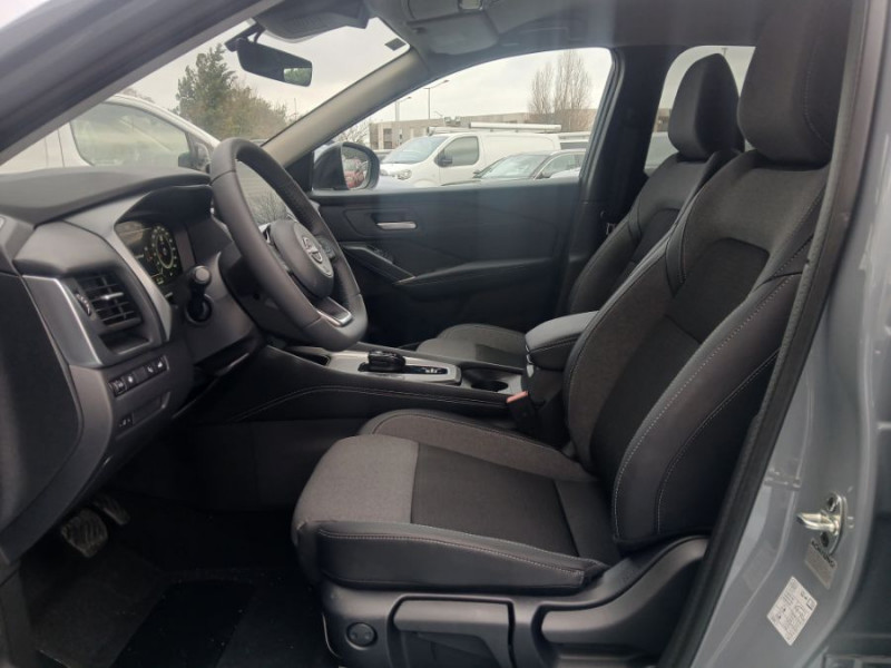 Photo 16 de l'offre de NISSAN QASHQAI NEW E POWER 205 N-CONNECTA PACK Confort et Hiver à 34980€ chez Mérignac auto