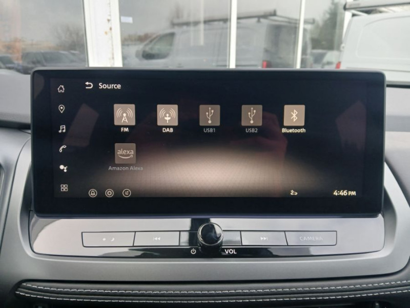 Photo 29 de l'offre de NISSAN QASHQAI NEW E POWER 205 N-CONNECTA PACK Confort et Hiver à 34980€ chez Mérignac auto