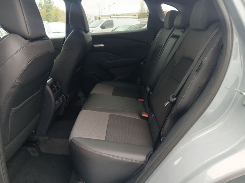 Photo 34 de l'offre de NISSAN QASHQAI NEW E POWER 205 N-CONNECTA PACK Confort et Hiver à 34980€ chez Mérignac auto